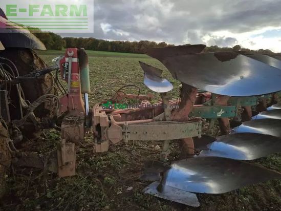 Arado - Kverneland - es100