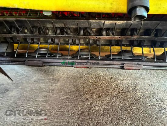 Cortacésped manual - Fella - sm 310 fz-kc