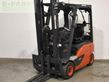 Elevadora - Linde - e 16 p evo 386-02