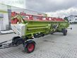Cosechadora de Cereal - Claas - trion 750