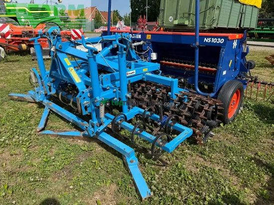 Sembradora - Nordsten - ns1030