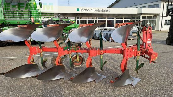 Arado - Vogel & Noot - 4 schar pflug