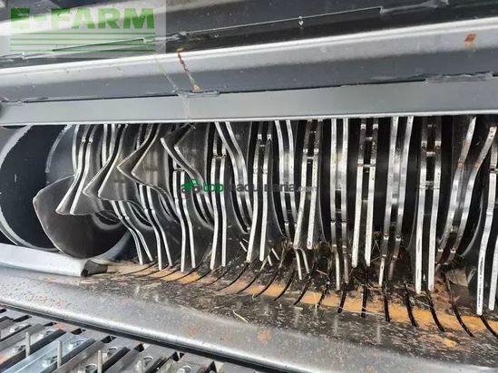 Empacadora gigant - Kuhn - lsb 1290 id quaderballenpresse