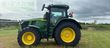 Tractor agrícola - John Deere - 7R 330