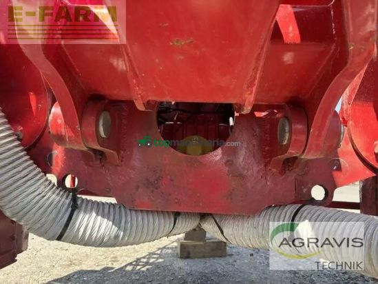 Sembradora directa - Horsch - pronto 6 kr