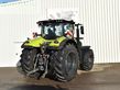 Tractor agrícola - Claas - axion 830 cmatic - stage v ce