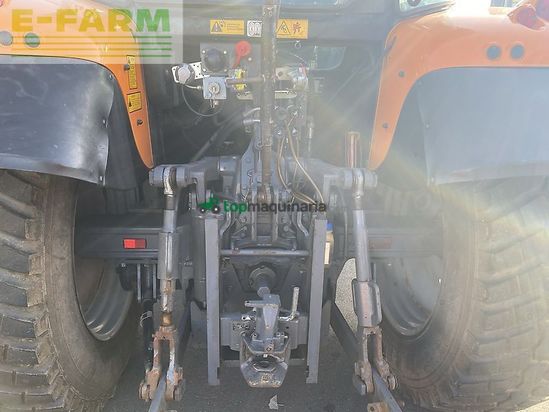 Tractor agrícola - Massey Ferguson - 5435 top zustand