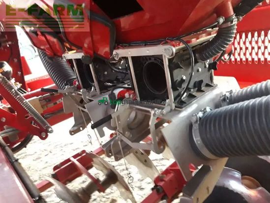 Sembradora directa - Horsch - pronto 6 dc