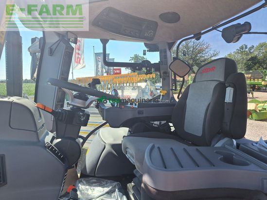 Tractor agrícola - Steyr - 6150 profi (stage v)