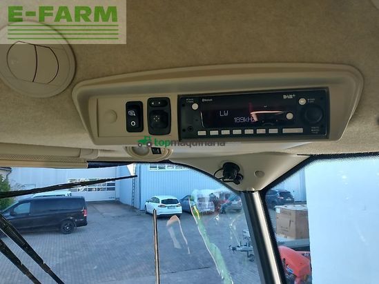 Cosechadora de Cereal - John Deere - t670 my23 prod 30