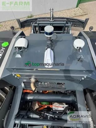 Tractor agrícola -  - agbot 5.115t2