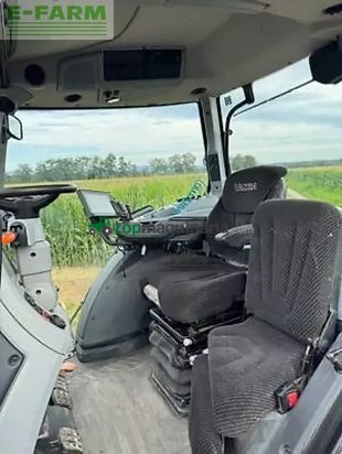 Tractor agrícola - Valtra - t254v