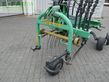 Henificador - Deutz-Fahr - swatmaster 3821