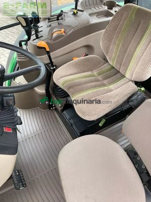 Tractor agrícola - John Deere - 5070 m