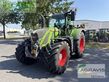 Tractor agrícola - Fendt - 724 vario gen-6 profi+ setting2