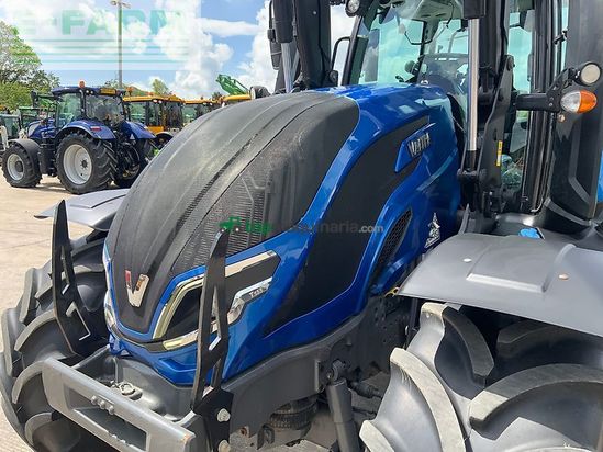 Tractor agrícola - Valtra - t155 active (st26475)