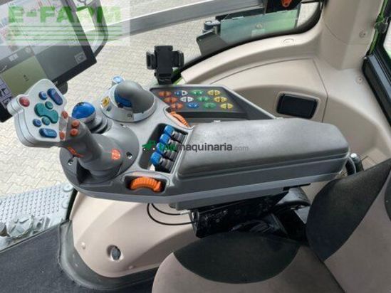 Tractor agrícola - Fendt - 828 vario profiplus ProfiPlus