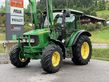 Tractor agrícola - John Deere - 5070m
