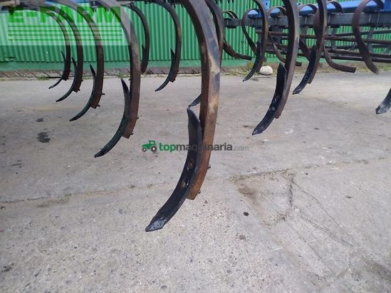 Cultivador -  - shg 460/23