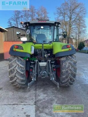 Tractor agrícola - Claas - arion 470