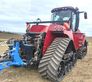Tractor agrícola - Case IH - quadtrac 620 hi-e scr