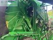 Empacadora gigant - John Deere - v461r