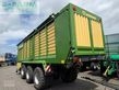 Remolqu agrícola - Krone - zx 560 gd