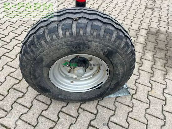 Rastrillo - Fella - ts 1603