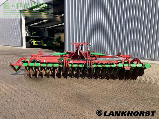 Grada de disco - Agro-Tom - agro tom ath 5