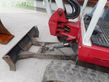 Excavadora - Takeuchi - tb 016 h ( hybrid ) diesel + eletkro !!!
