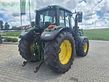 Tractor agrícola - John Deere - 6115m