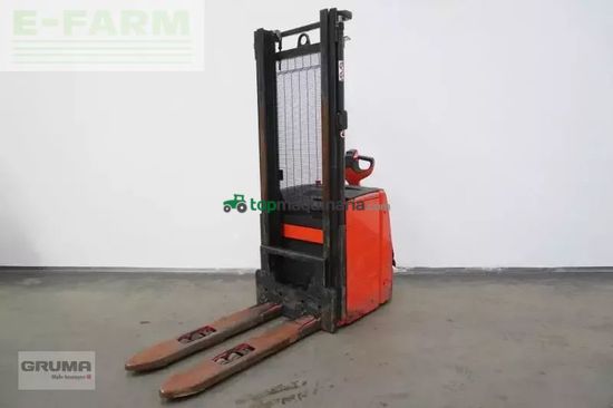 Elevadora - Linde - l 16 i 1173