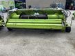 Cosechadora de Cereal - Claas - jaguar 860