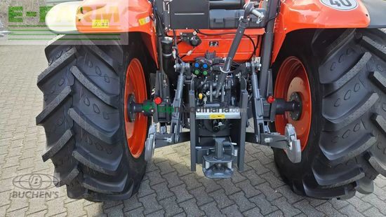 Tractor agrícola - Kubota - m4-063 rops ab 0,0%