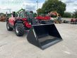 Telescopica - Manitou - mlt961-145 v+l elite telehandler (st21724)