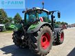 Tractor agrícola - Fendt - vario 724 profi plus gen6
