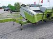 Cabezal - Claas - driect disc 520