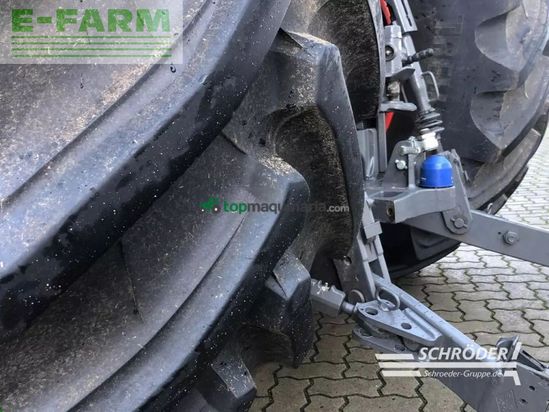 Tractor agrícola - Fendt - 936 vario gen7 profi plus