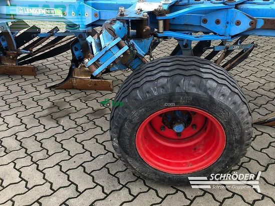 Arado - Lemken - variopal 9 x 5 l 100