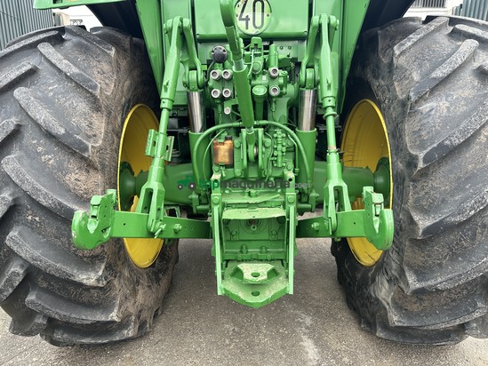 Tractor agrícola - John Deere - 6820 PREMIUM