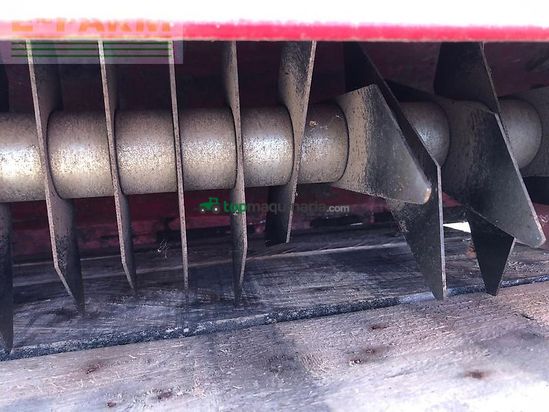 Cortacésped manual - Ferrari - gianni ferrari pg 280 dw