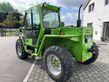 Telescopica - Merlo - p34.7 plus, baujahr 2008