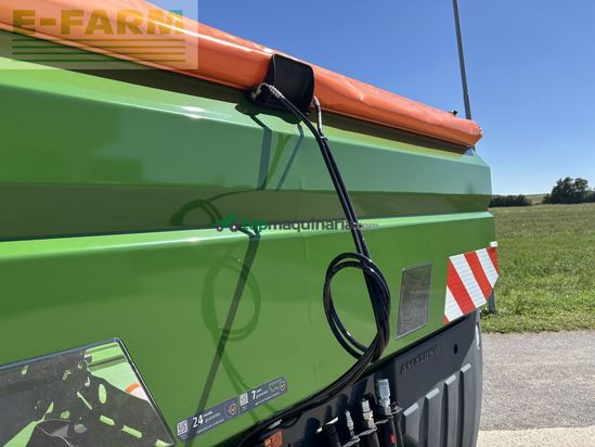 Esparcidor - Amazone - za-ts 4200 profispro hydro