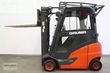 Elevadora - Linde - h 16 d evo 391-00