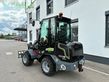 Minicargadora - Giant - g 2700 e x-tra