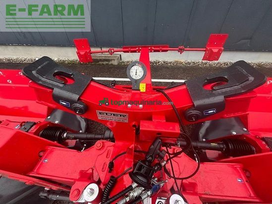 Cortacésped manual - SIP - silvercut disc 900 c fpc