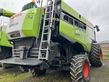 Cosechadora de Cereal - Claas - lexion 6800