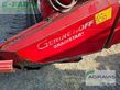 Cosechadora de Cereal - Claas - lexion 460 terra trac