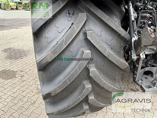 Tractor agrícola - Valtra - q 245 1a9 rückfahreinrichrung