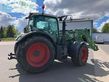 Tractor agrícola - Fendt - 724 scr, profi plus, fh,fzw,fl
